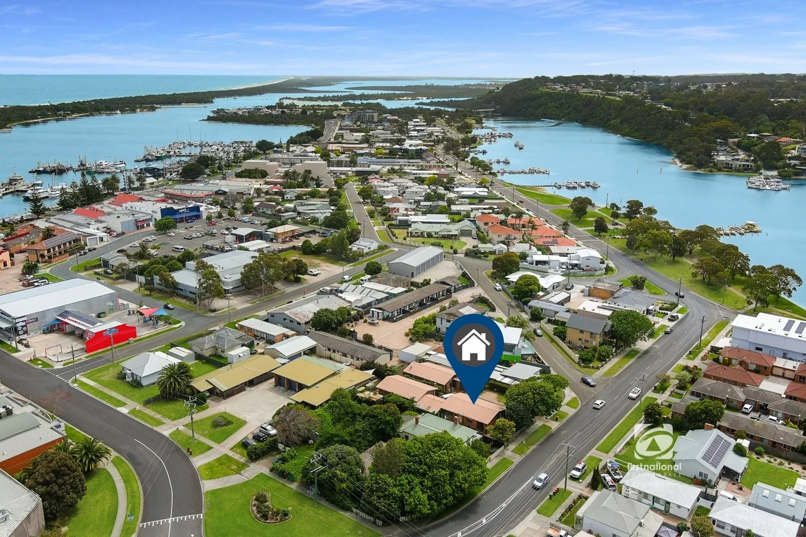 1/8 Orme Street, Lakes Entrance VIC 3909