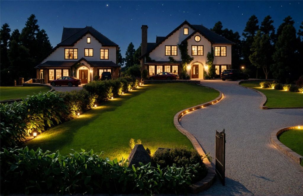 Land for saleLoom Lane, Radlett, Hertfordshire WD7