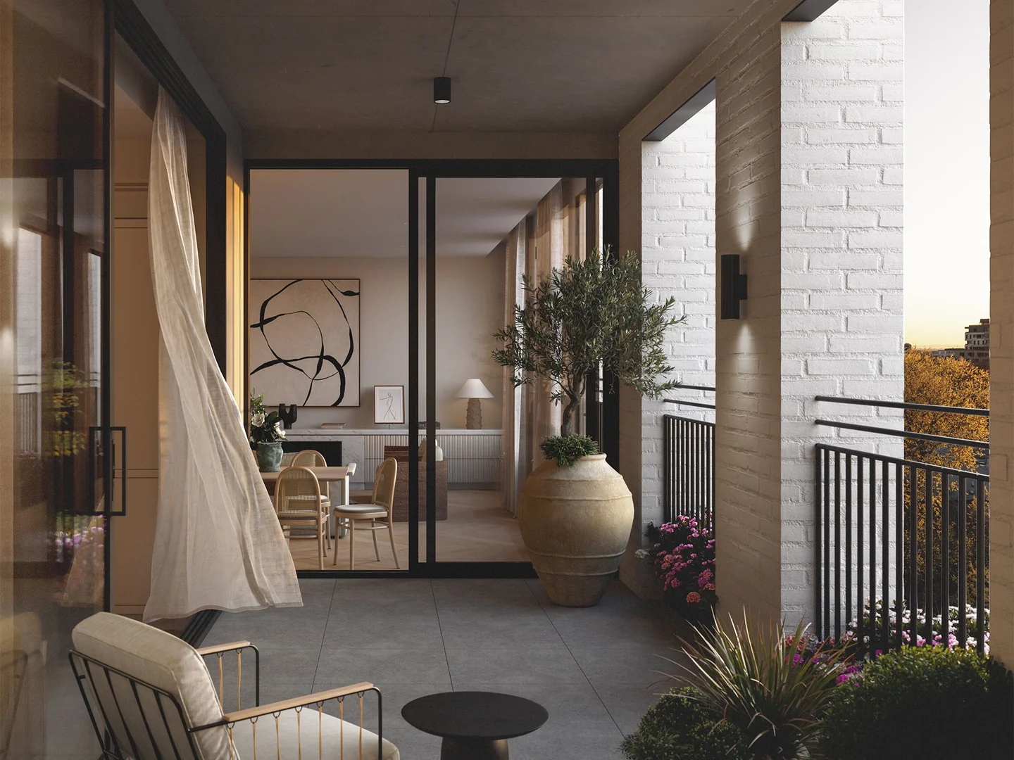 Additional image 8 of 501/227 Napier St,, Fitzroy VIC 3065