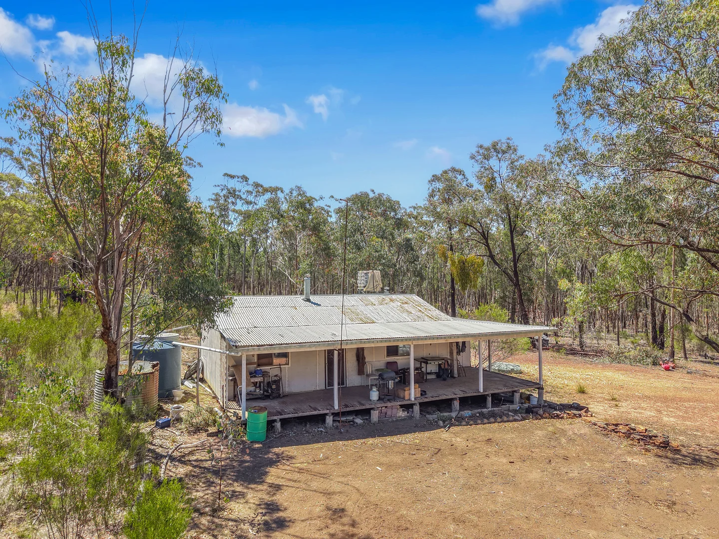 Additional image 2 of 157 Suzanne Road, Gulgong NSW 2852