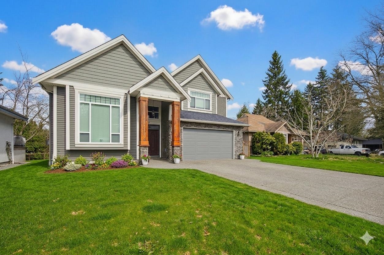 32141 Hillcrest Avenue, Mission, BC, V2V 1L3