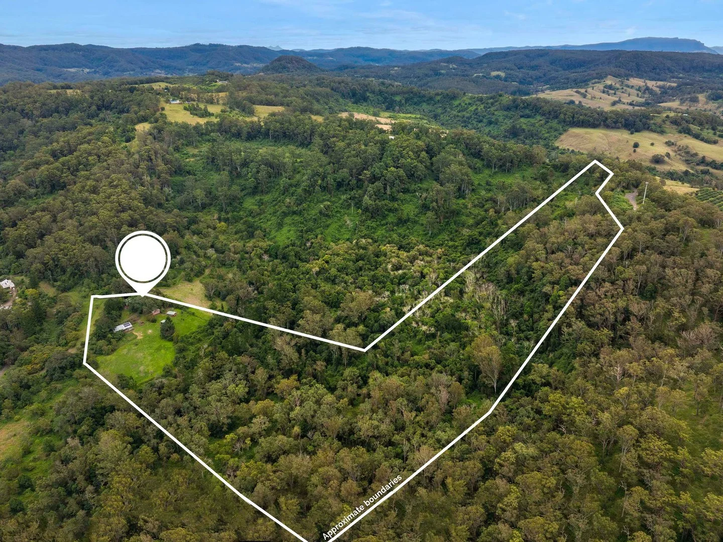 Additional image 2 of 252 Warby Road, Jiggi NSW 2480