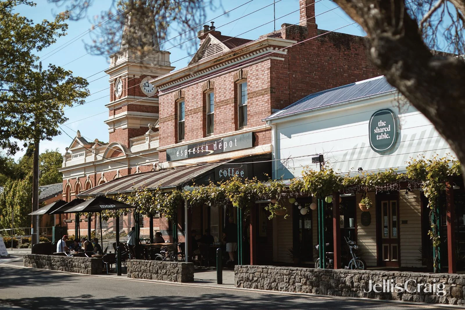 Additional image 6 of Lot 32/26 Trezise Lane, Mount Clear VIC 3350