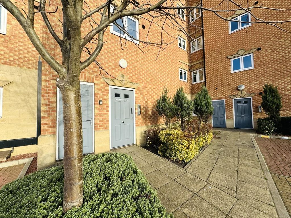 Additional image 14 of 2 bed flat for saleMansion House, Fleet Avenue, Hartlepool TS24