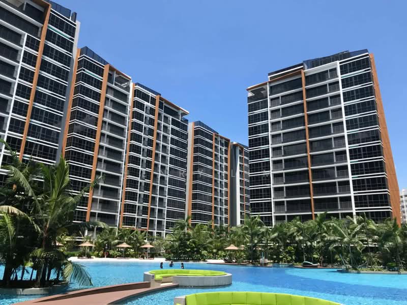 21 Pasir Ris Grove