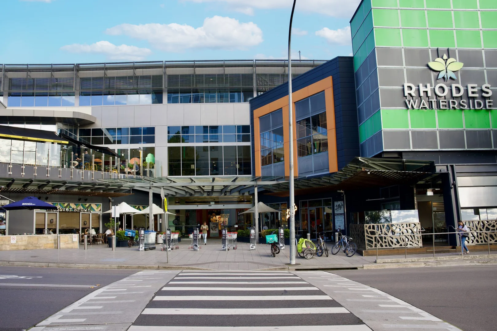 Additional image 14 of H201/10-16 Marquet Street, Rhodes NSW 2138