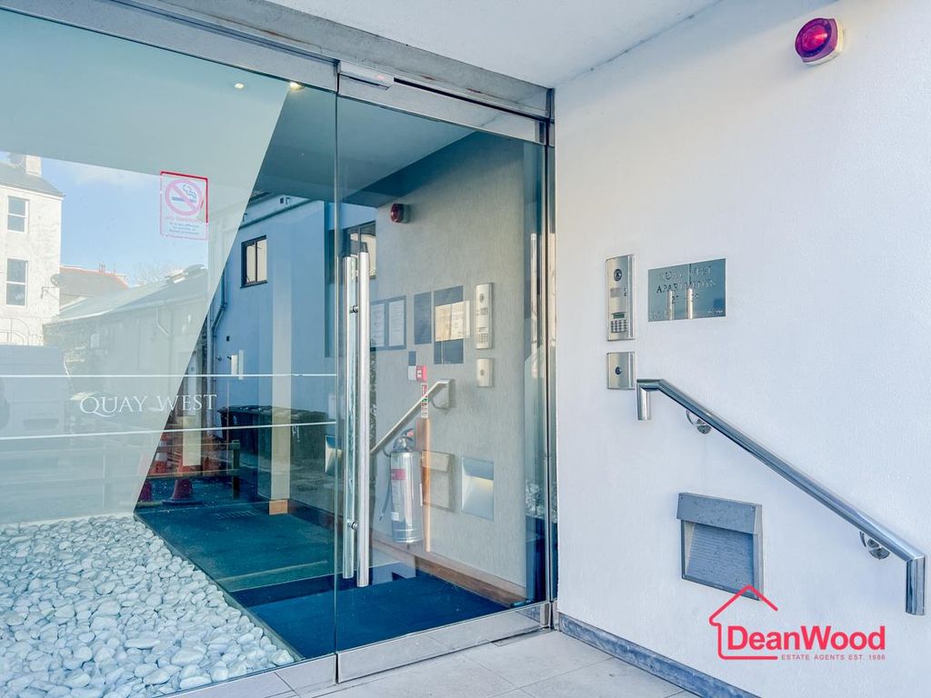 Additional image 2 of 1 bed flat for sale26 Quay West, Douglas, Isle Of Man IM1