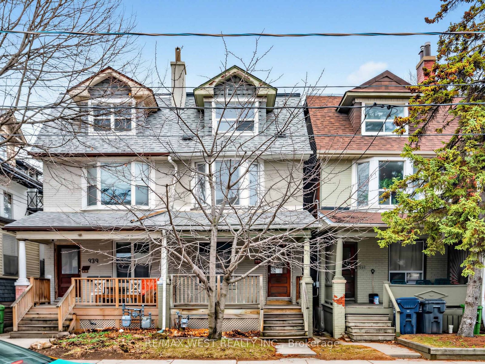 Additional image 2 of 937 Bathurst Street, Toronto, ON, M5R 3G4