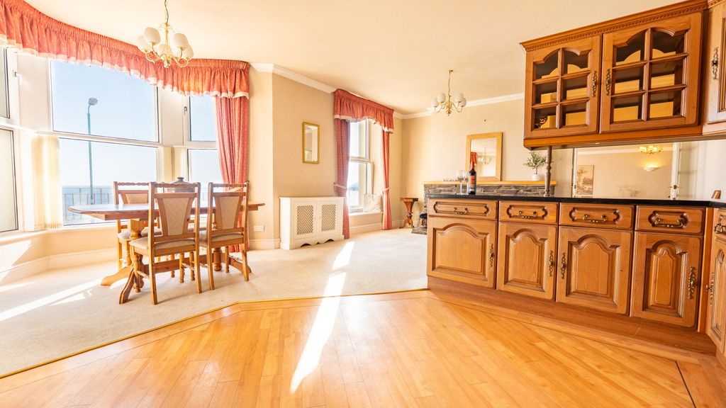 Additional image 10 of 3 bed flat for saleApt. 21 The Fountains, Ballure Promenade, Ramsey IM8