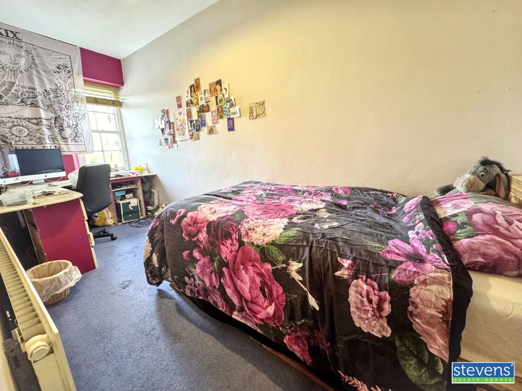 Additional image 9 of 3 bed terraced house for saleThe Square, North Tawton, Devon EX20