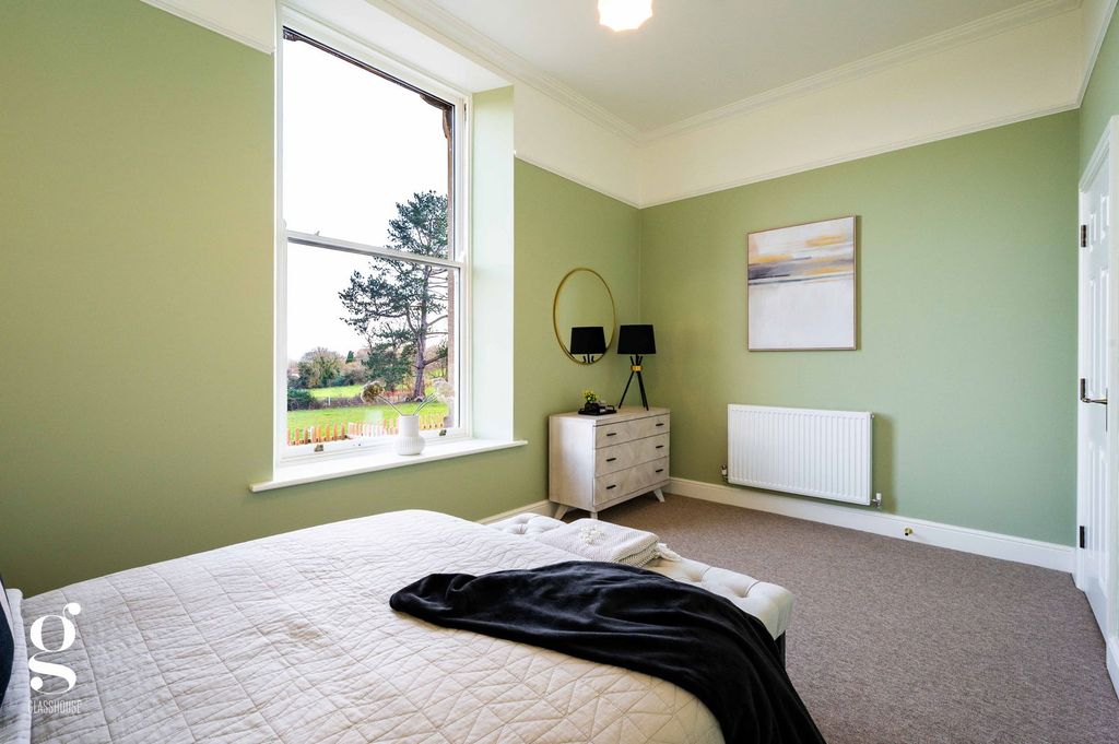 Additional image 11 of 2 bed flat for saleAylestone Hill, Hereford HR1