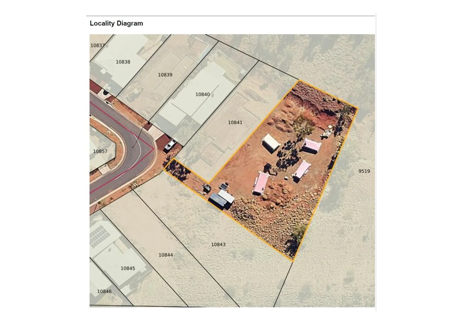 Additional image 4 of 33 Bonanni Circuit, Ross NT 0873