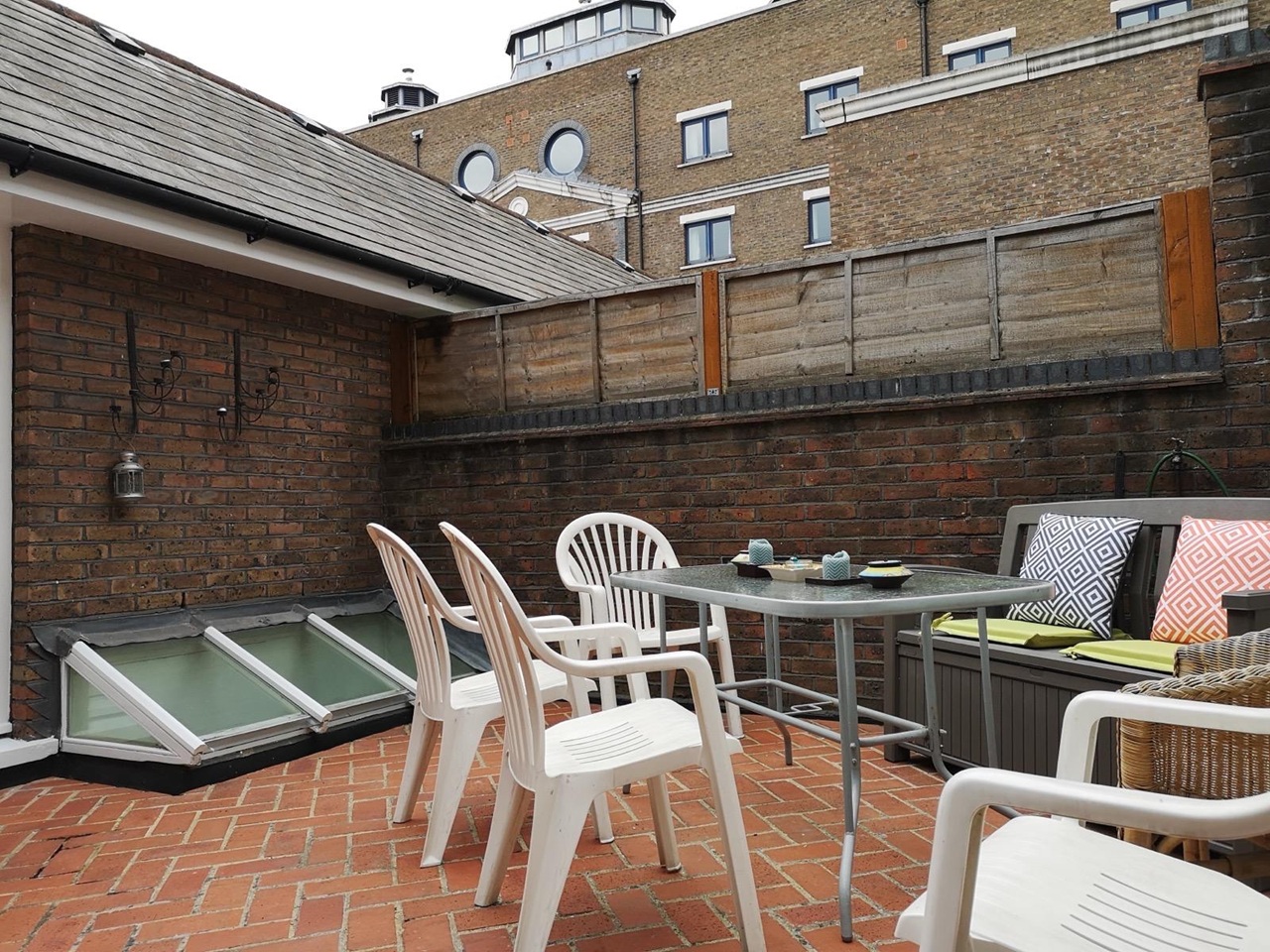 Additional image 17 of 4 Bed Terraced House, Coral Row, SW11, N1 7GU
