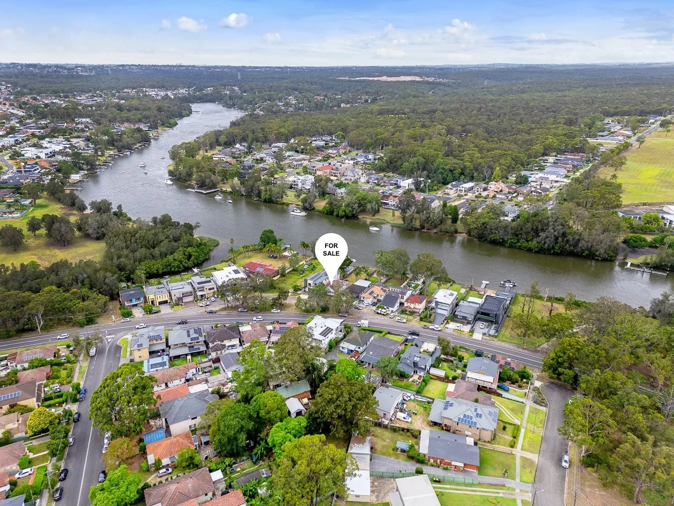 Additional image 2 of 596 Henry Lawson Drive, East Hills NSW 2213