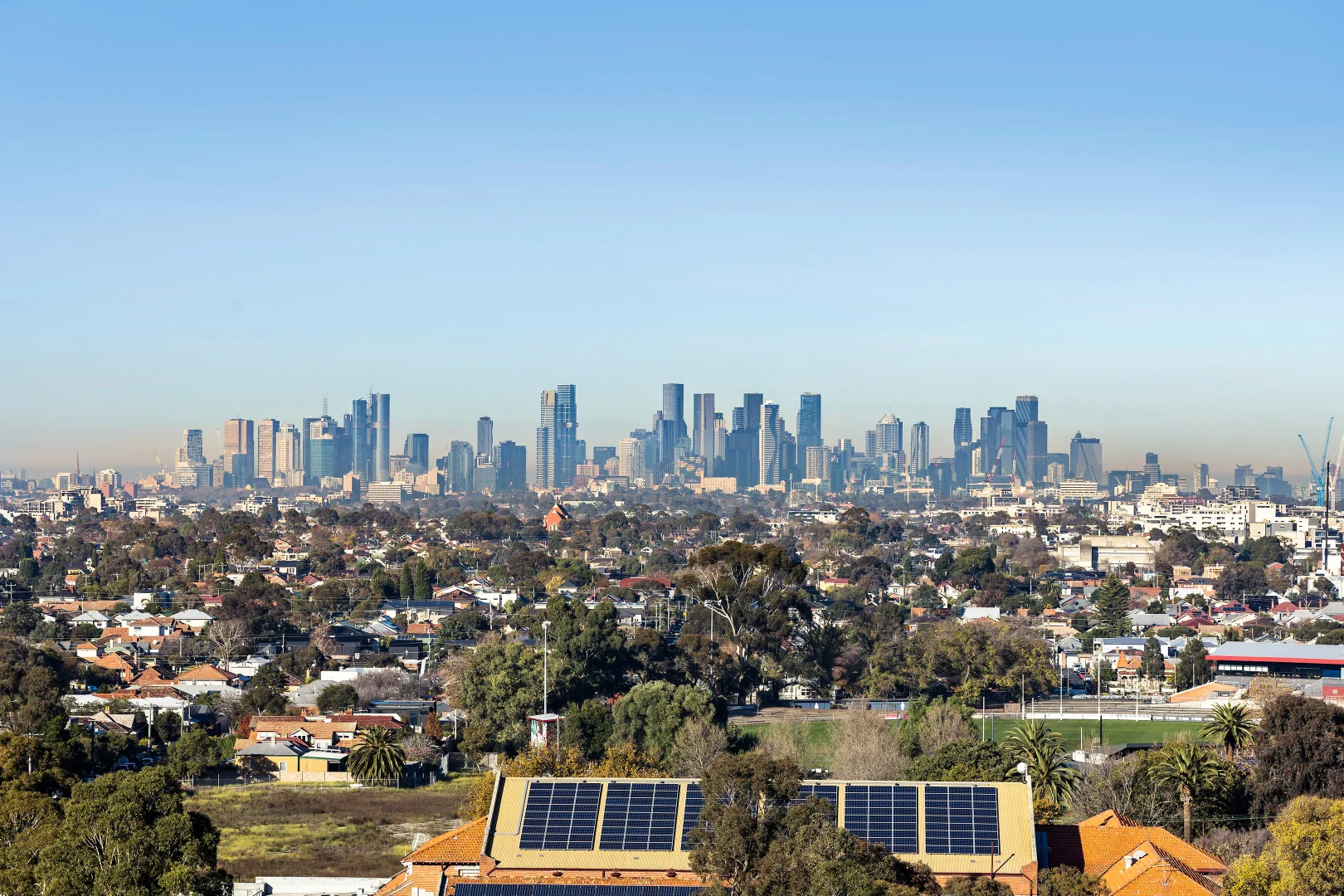 Additional image 2 of 1108A/16 Pentridge Boulevard, Coburg VIC 3058