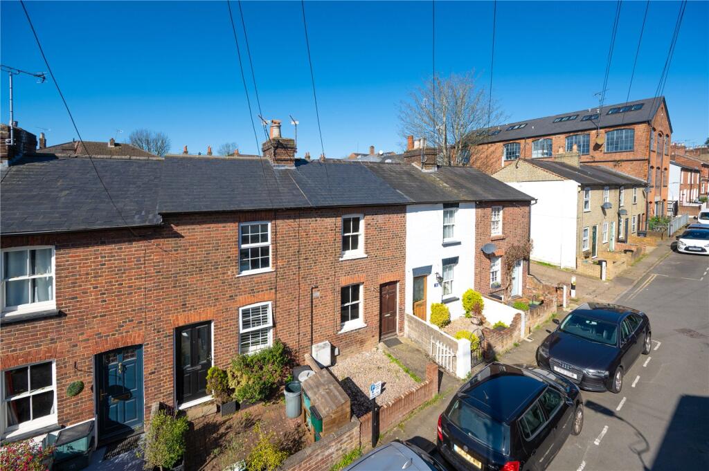 Additional image 8 of Inkerman Road, St. Albans, Hertfordshire