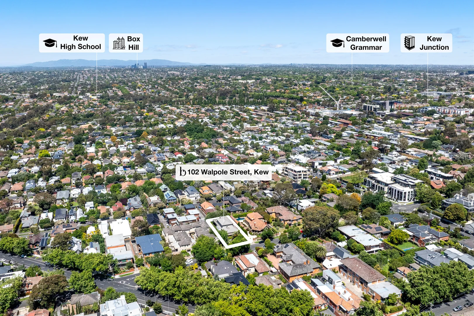 Additional image 20 of 102 Walpole Street, Kew VIC 3101