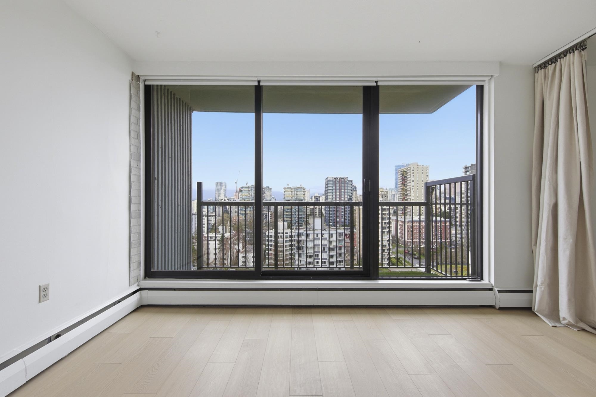 Additional image 6 of 2103-1330 Harwood Street, Vancouver, BC, V6E 1S8