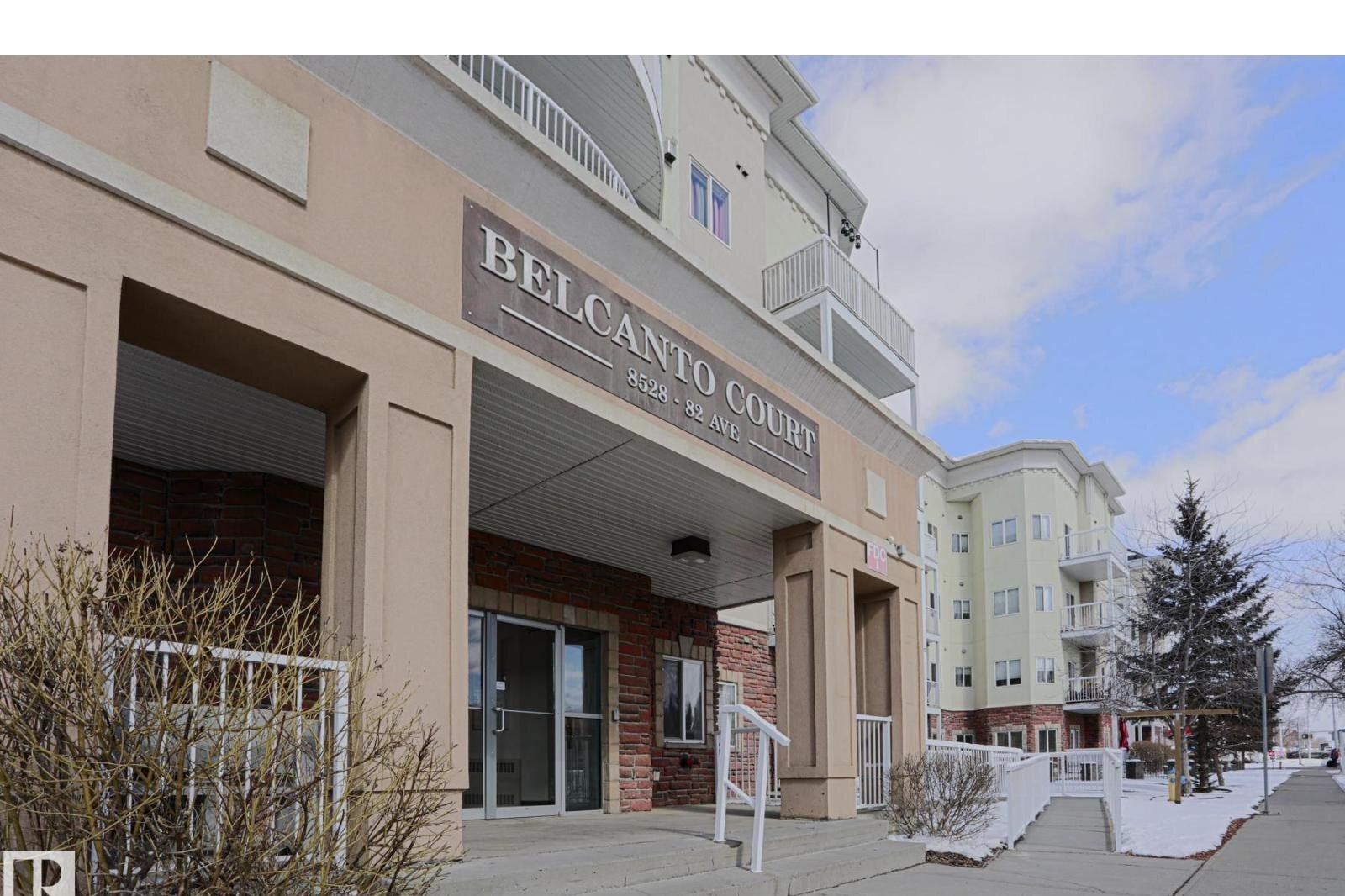 Additional image 8 of 314-8528 82 Avenue NW, Edmonton, AB, T6B0Y8