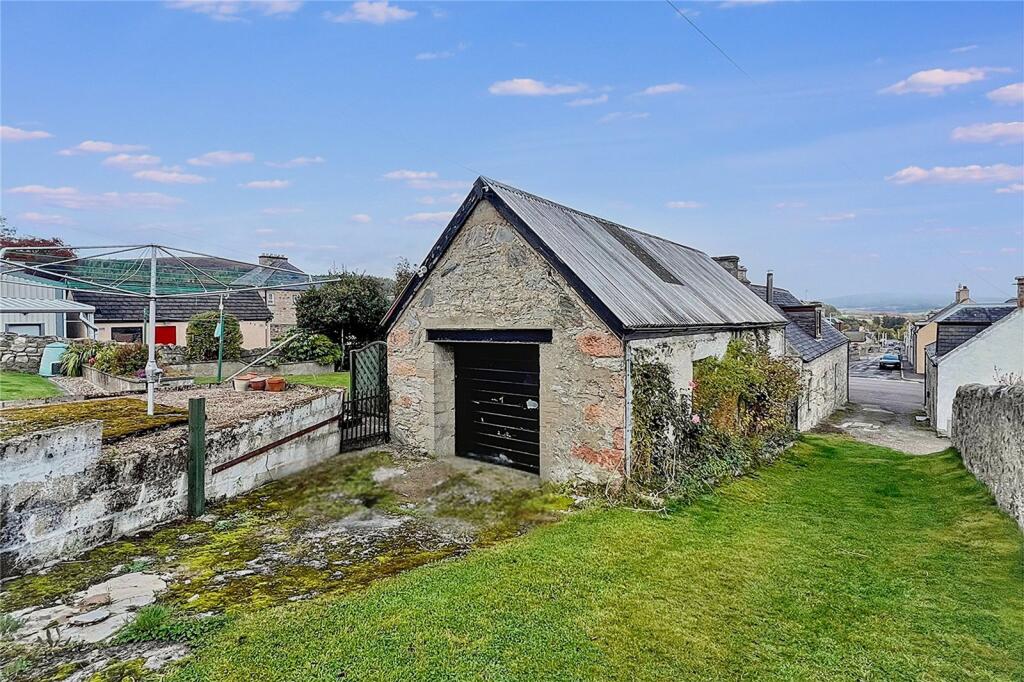 Additional image 24 of Conval Street, Dufftown, Keith, Moray, AB55