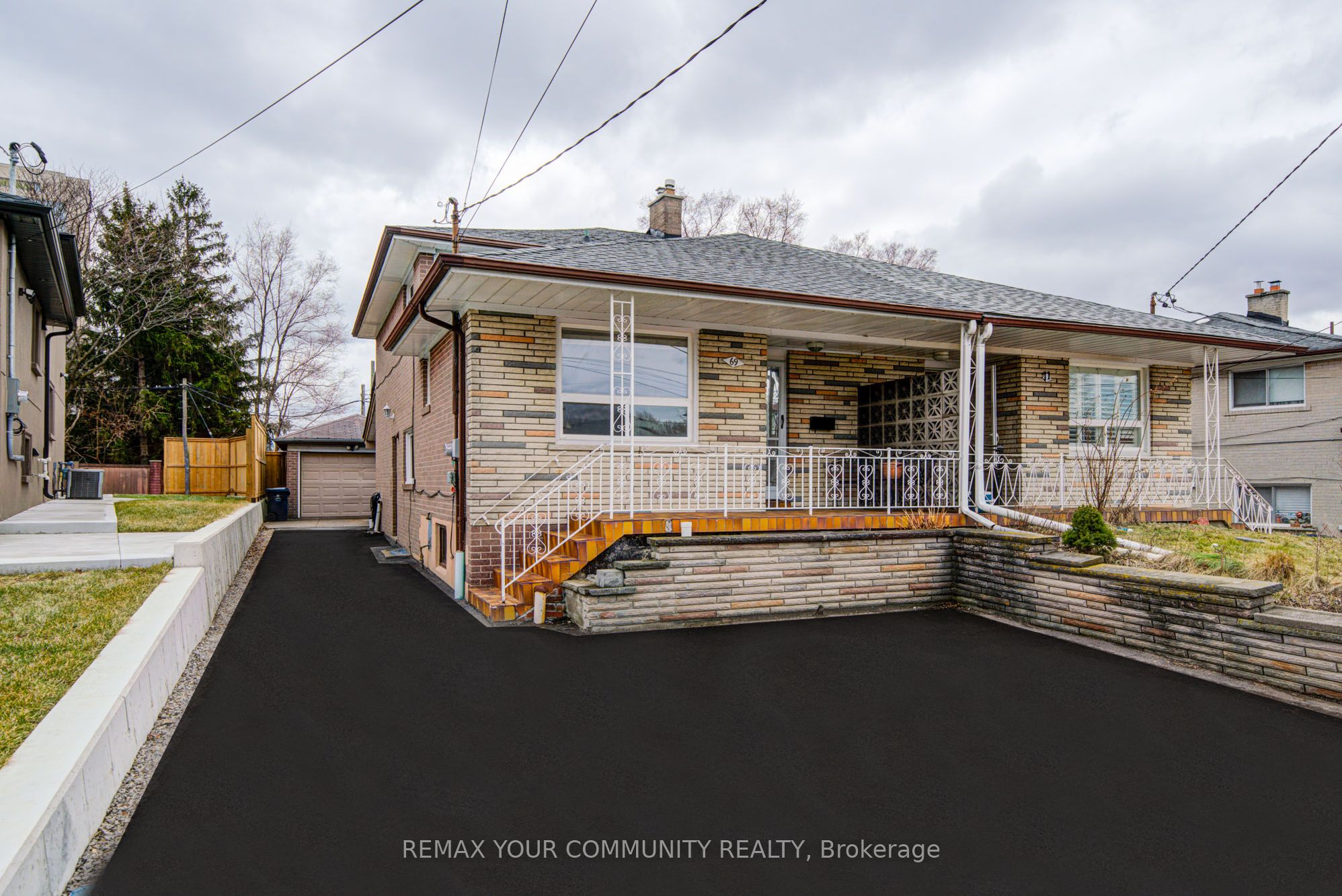 Additional image 2 of 69 Wintergreen Road, Toronto, ON, M3M 2H9