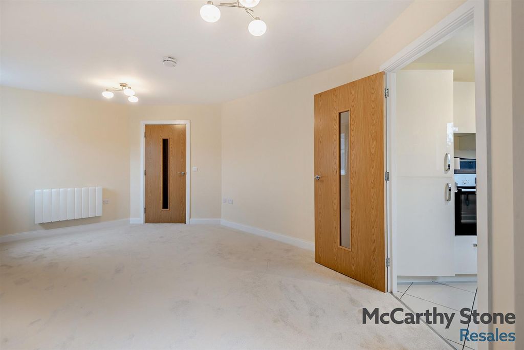 Additional image 6 of 2 bed flat for saleWilliam Grange, Friars Street, Hereford, Herefordshire HR4