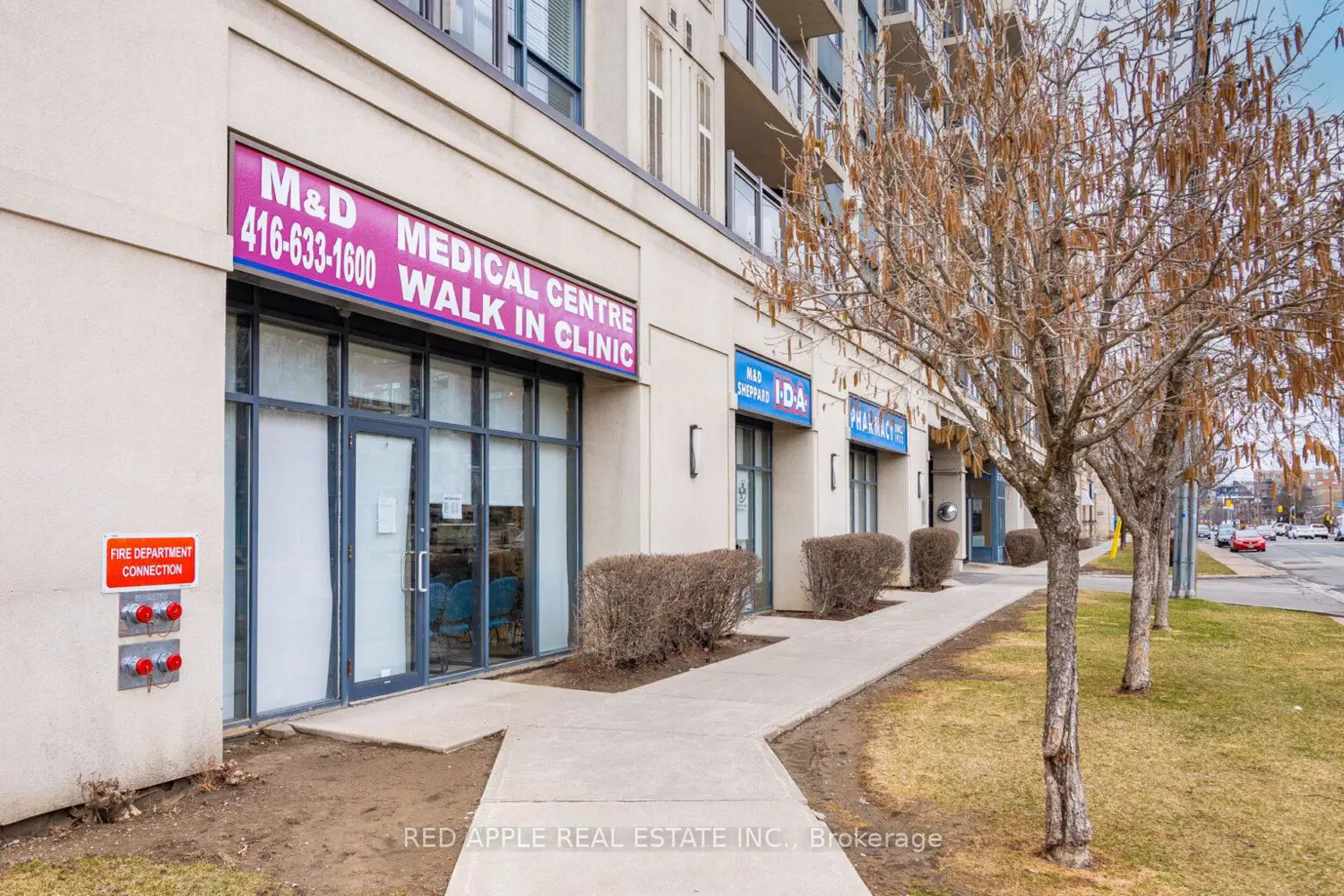 Additional image 17 of 872 Sheppard Avenue 213