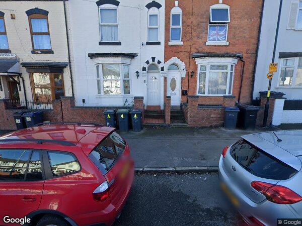 Room in a Shared House, Western Road, B24, N1 7GU