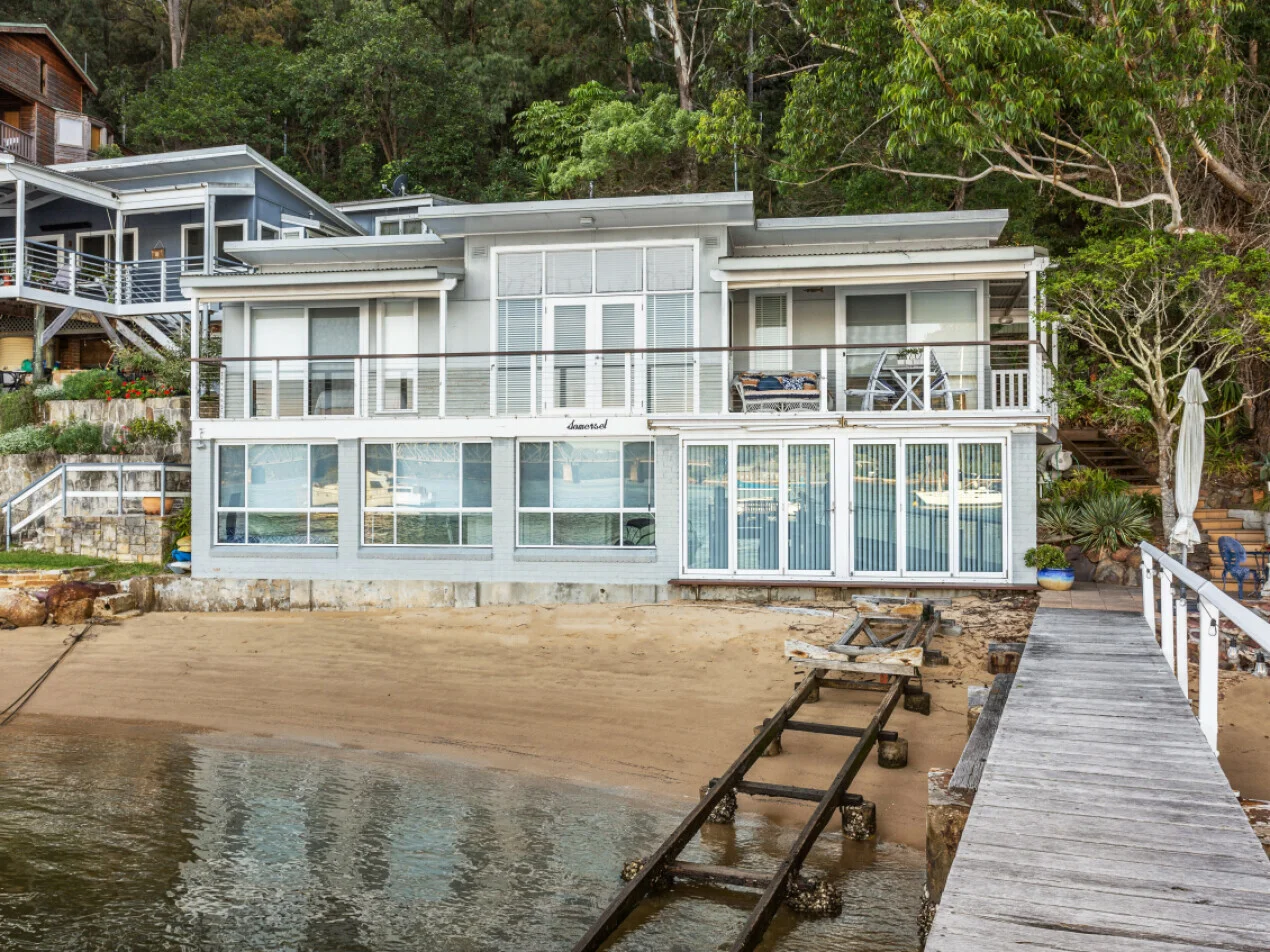 Additional image 16 of 60 Riverview Ave, Dangar Island NSW 2083