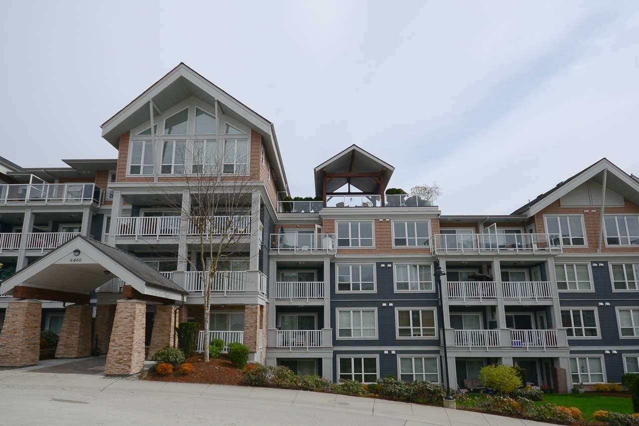 309-6460 194 Street, Surrey, BC, V4N 6J7