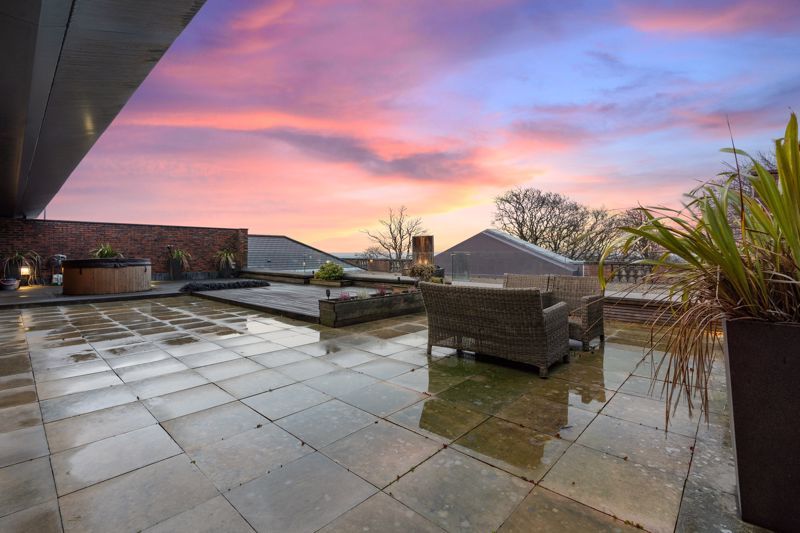 Additional image 20 of 2 bed flat for saleThe Rooftop Penthouse, Coutts House, Summerhill Road, Onchan IM3