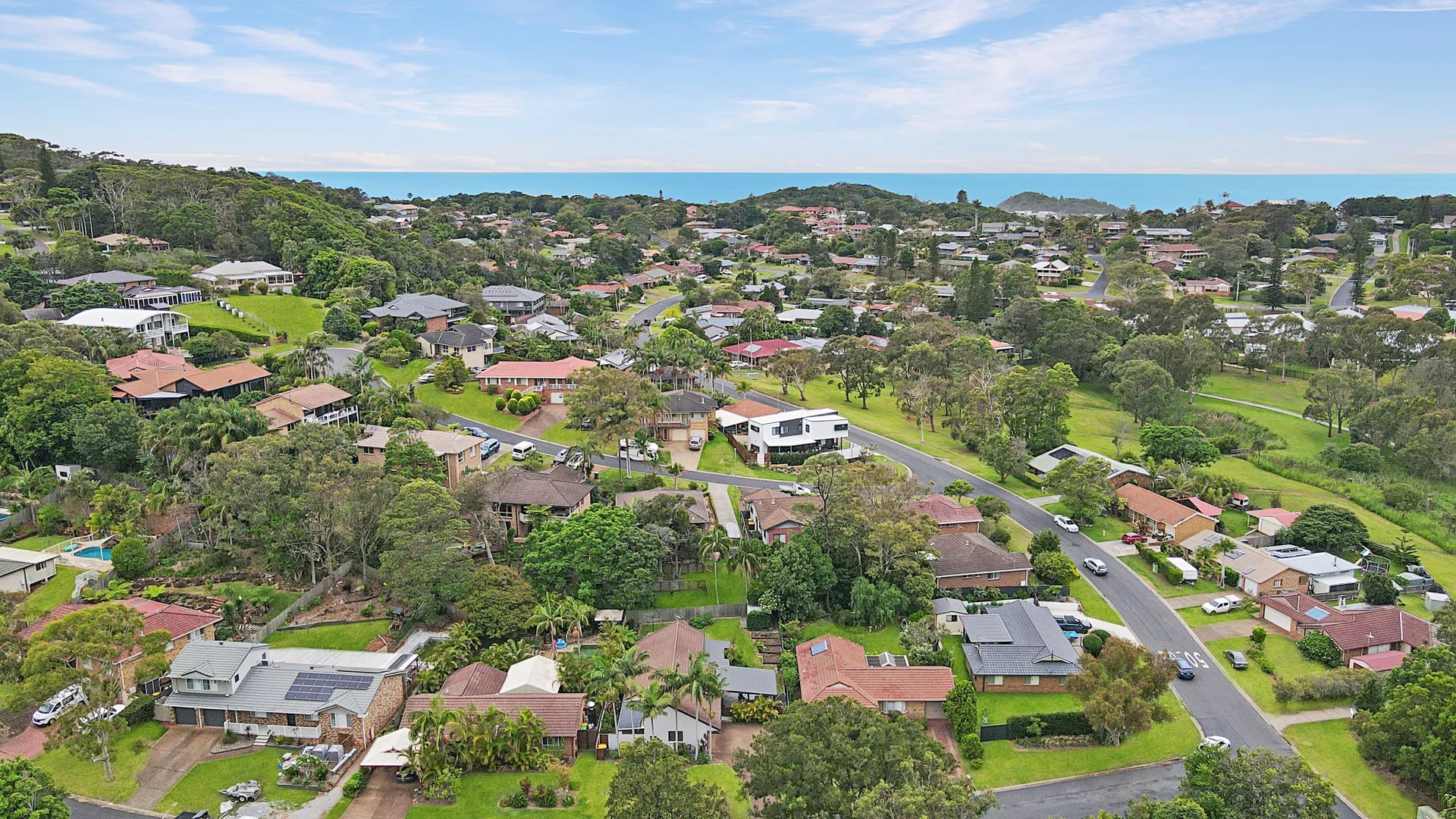 9 Kwinana Lane, Port Macquarie NSW 2444