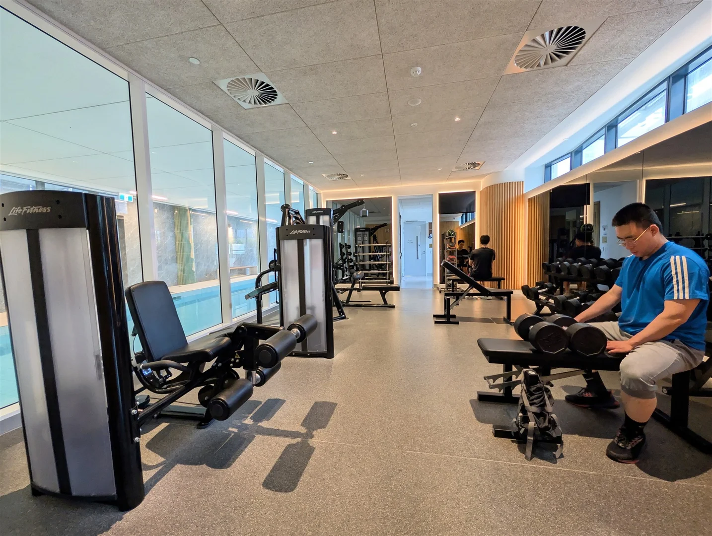 Additional image 22 of 2813/560 Lonsdale Street, Melbourne VIC 3000