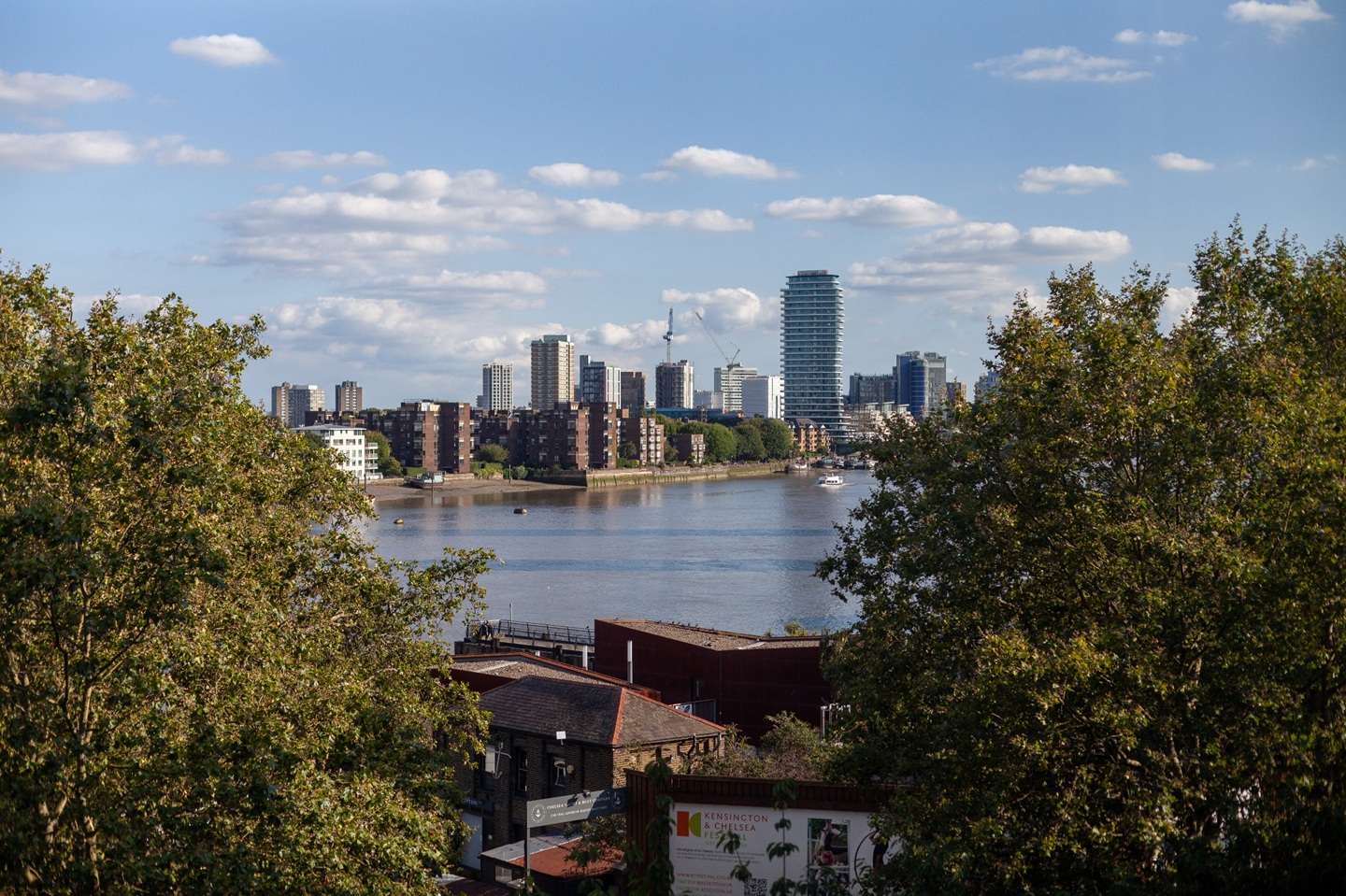 Additional image 17 of 4 Bed Flat, Worlds End Estate, SW10, N1 7GU