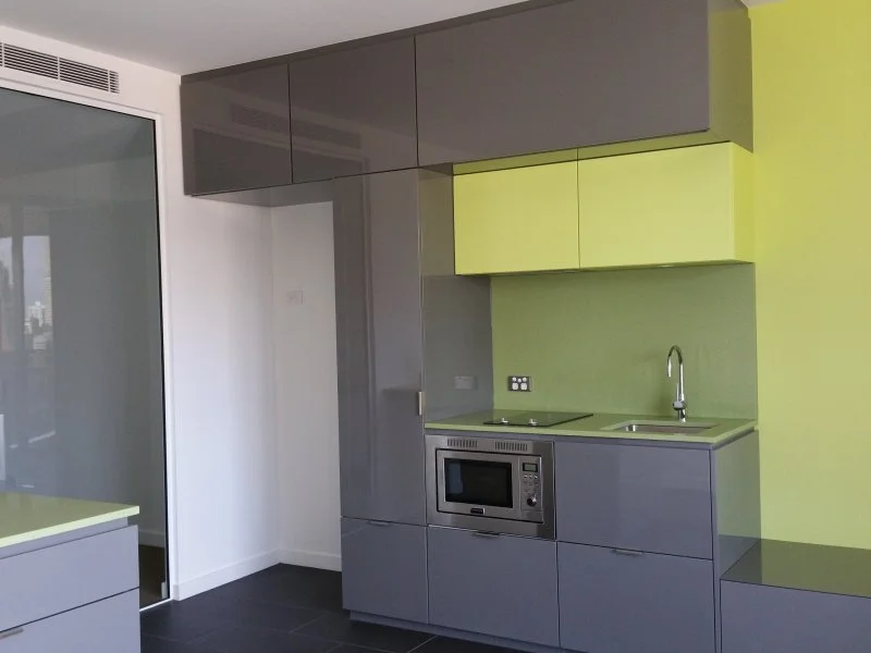 1709/551 Swanston Street, Carlton VIC 3053