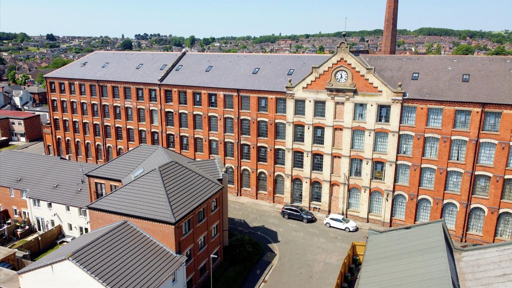 Additional image 19 of 2 bed flat for saleSpringfield Mill, Sandiacre, Nottingham NG10