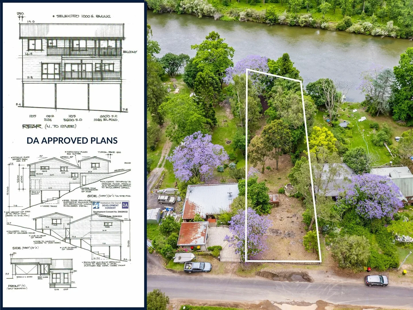 537 Settlers Rd, Lower Macdonald NSW 2775