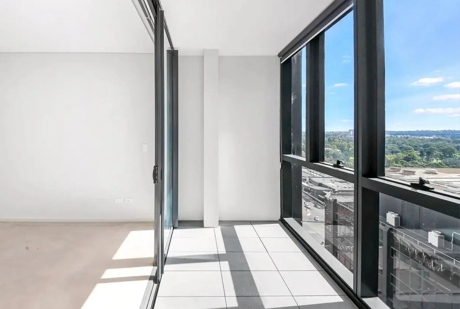 Additional image 4 of UNIT 1423/45 MACQUARIE STREET, Parramatta NSW 2150