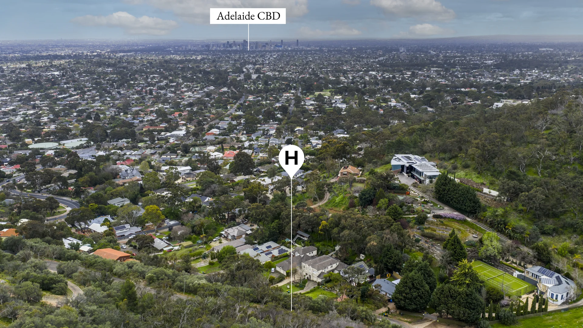 Additional image 2 of Lot/3 John Fisher Drive, Torrens Park SA 5062