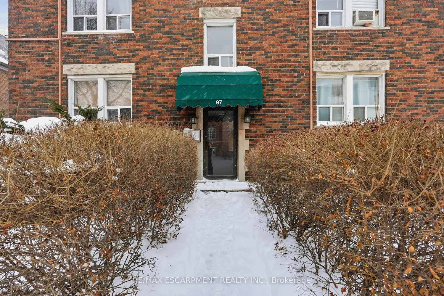 Additional image 3 of 97 Connaught Avenue 10