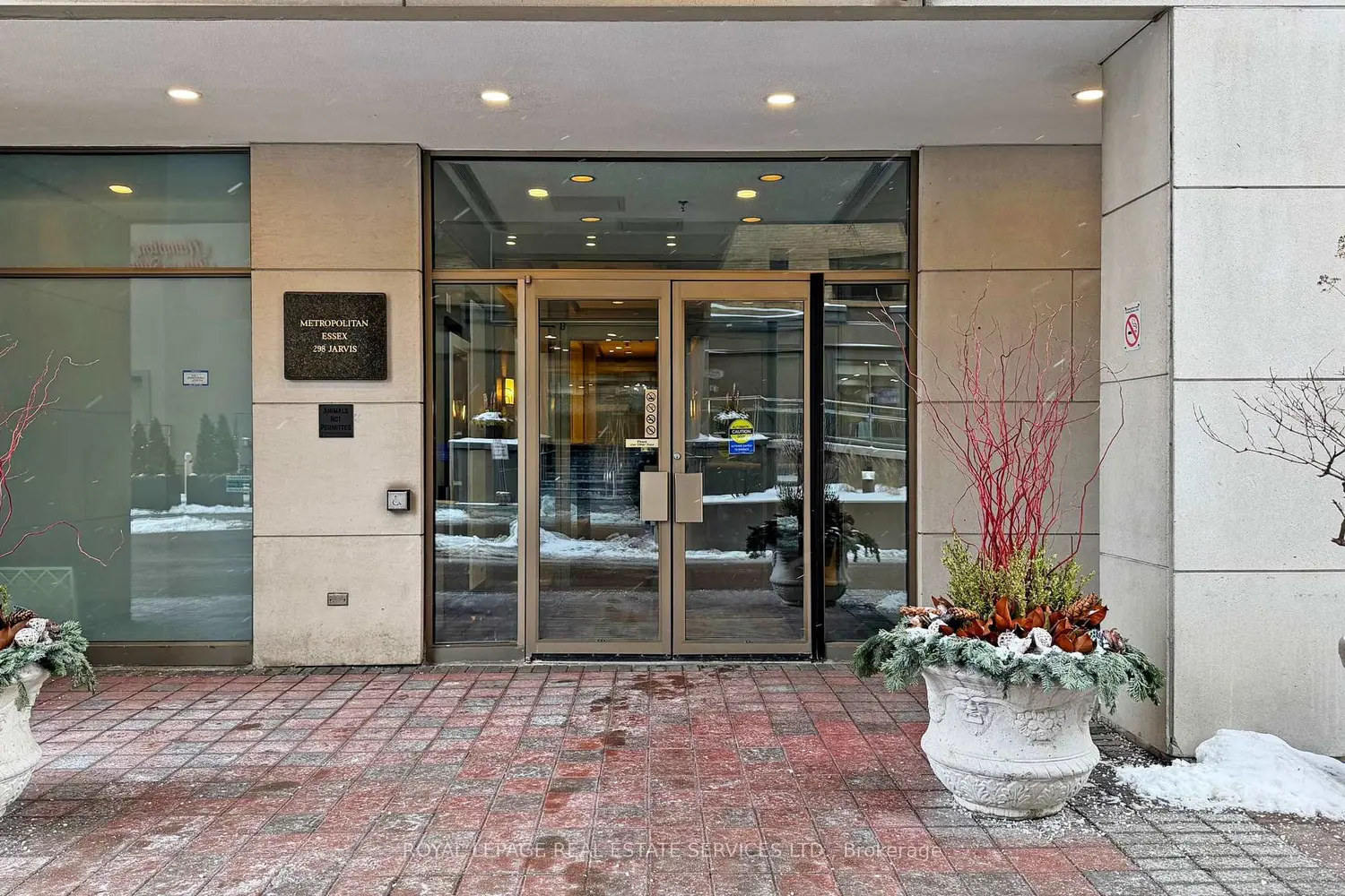 Additional image 3 of 298 Jarvis Street 1705