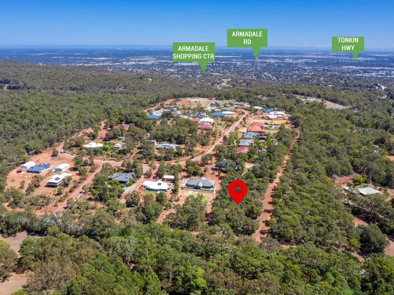 Additional image 4 of 31 Observation Circle, Bedfordale WA 6112