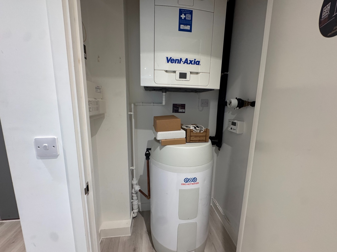 Additional image 13 of 2 Bed Flat, Wharf End, M17, N1 7GU