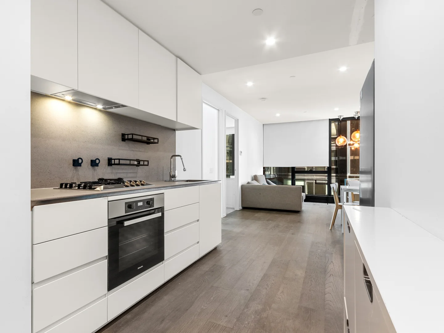 Additional image 8 of 3415/70 Southbank Boulevard, Southbank VIC 3006