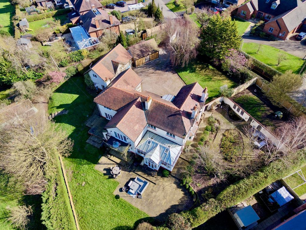 Additional image 16 of 5 bed detached house for salePear Tree Lane, Whitchurch SY13
