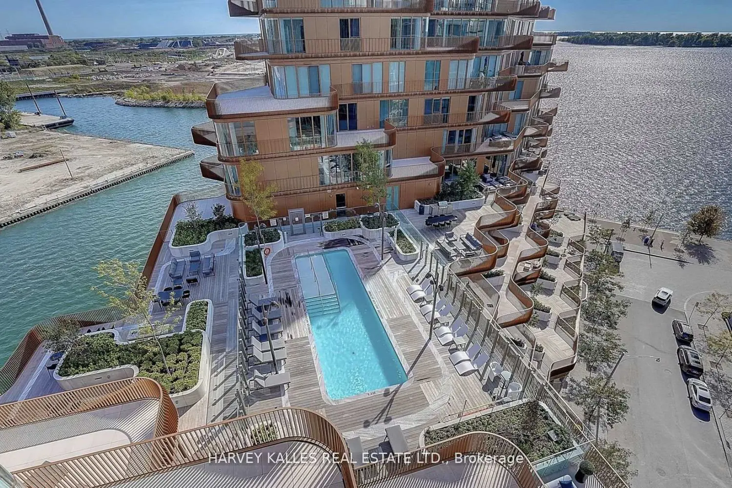 Additional image 9 of 155 Merchants Wharf Avenue 701