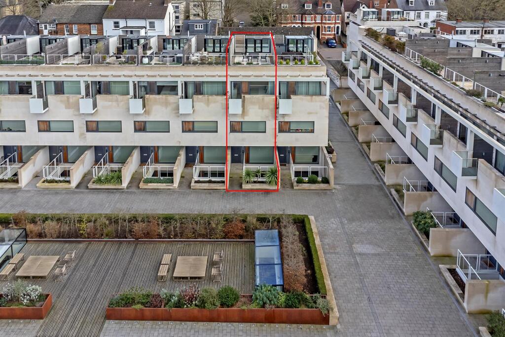 Additional image 28 of Gabriel Square, St. Albans