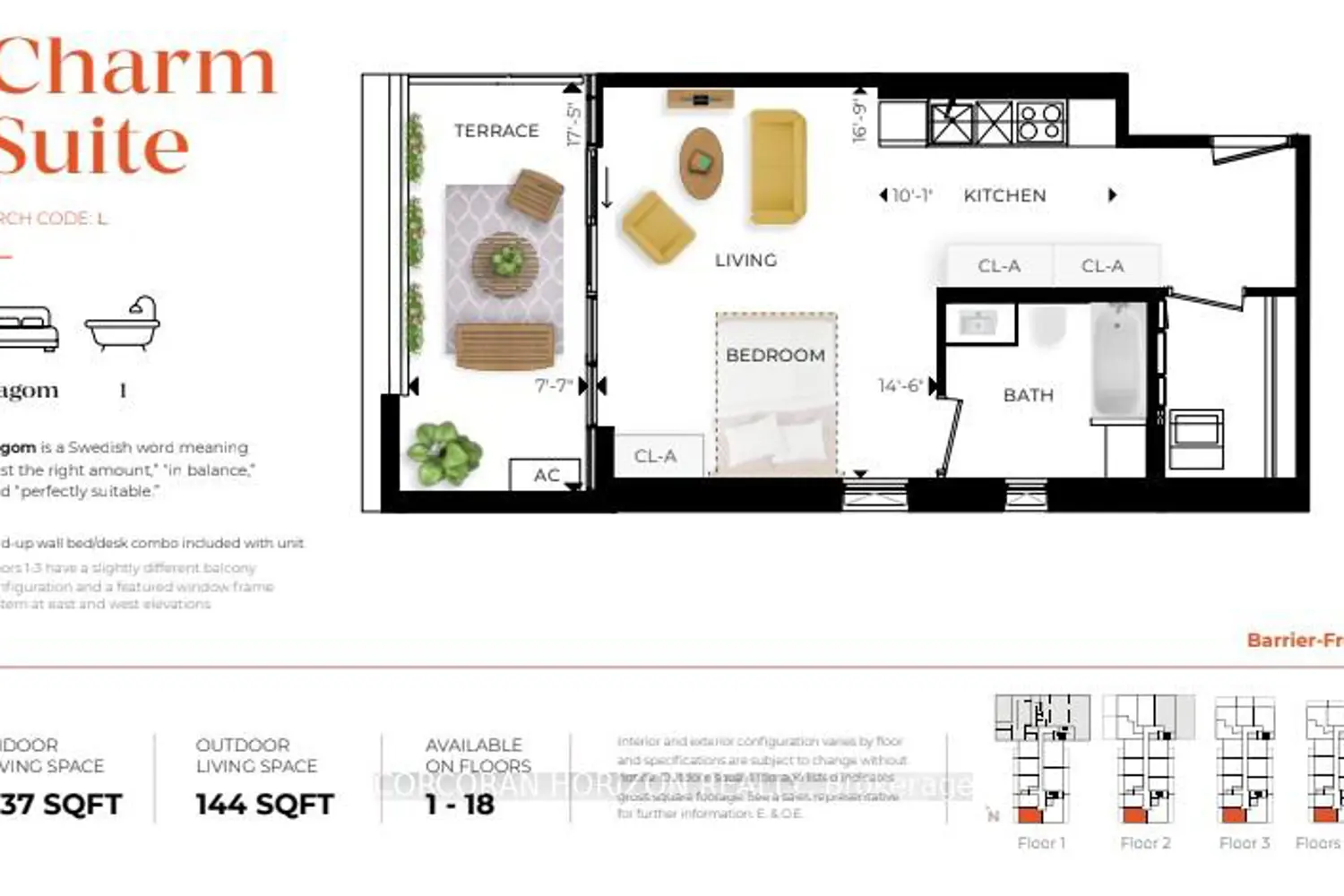 Additional image 14 of 741 King Street 313