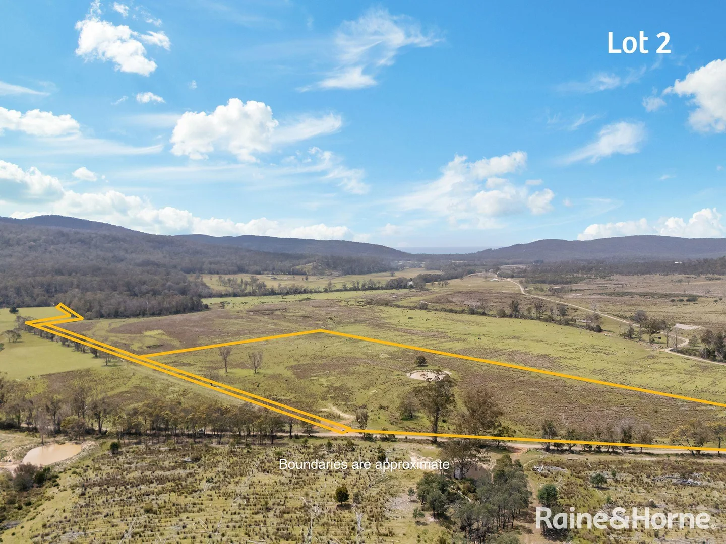 Additional image 6 of Lots 2 & 3 Rosedale Road, Bicheno TAS 7215