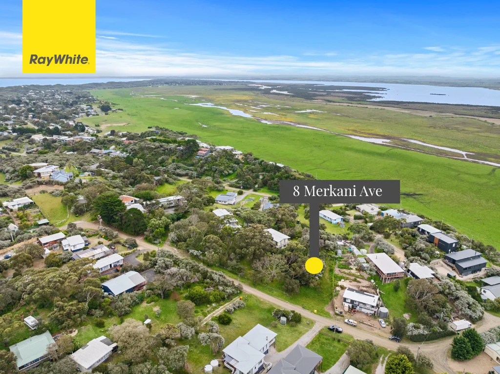 8 Merkani Avenue, Venus Bay VIC 3956